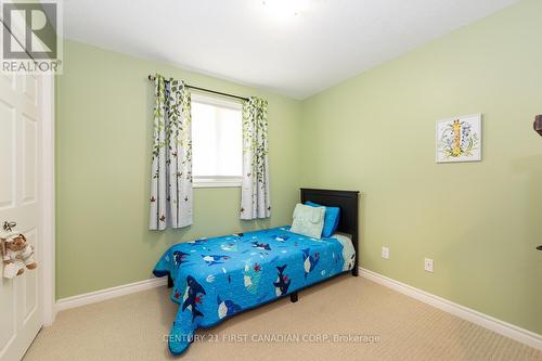 52 James Avenue, Tillsonburg, ON - Indoor Photo Showing Bedroom