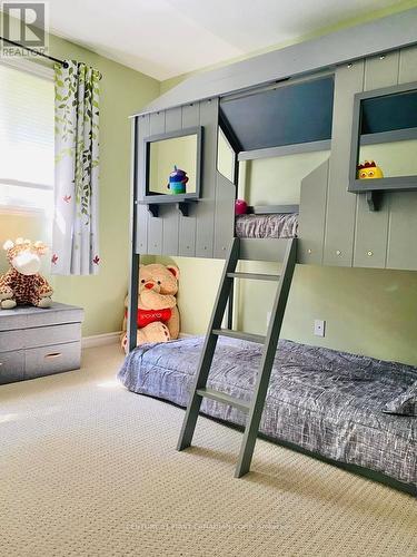 52 James Avenue, Tillsonburg, ON - Indoor Photo Showing Bedroom