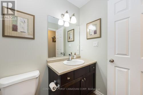 52 James Avenue, Tillsonburg, ON - Indoor Photo Showing Bathroom