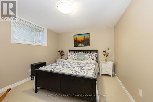 52 James Avenue, Tillsonburg, ON - Indoor Photo Showing Bedroom