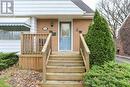 31 Glass Avenue E, London, ON  - Outdoor 