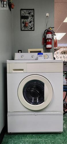 Washer (owned) - 520 Springbank Drive, London, ON 