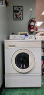 Washer (owned) - 