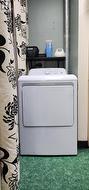 Dryer (owned) - 