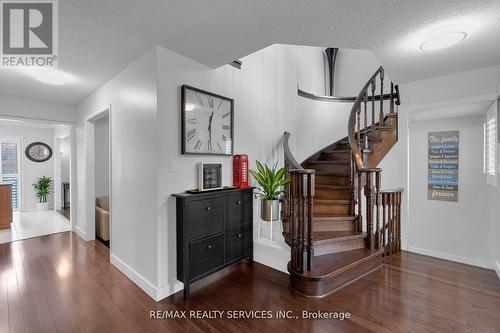 27 Fenflower Court, Brampton, ON 