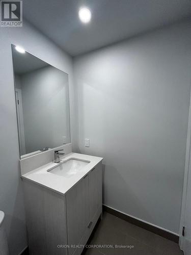 1103 - 4130 Parkside Village Drive, Mississauga, ON - Indoor Photo Showing Bathroom