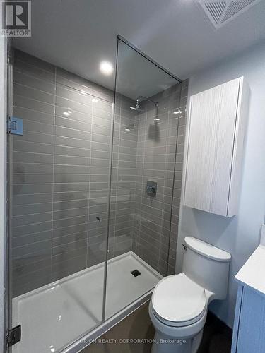 1103 - 4130 Parkside Village Drive, Mississauga, ON - Indoor Photo Showing Bathroom