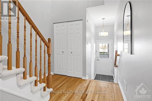 139 Romina Street, Ottawa, ON - Indoor Photo Showing Other Room