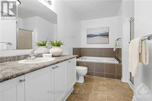 139 Romina Street, Ottawa, ON - Indoor Photo Showing Bathroom