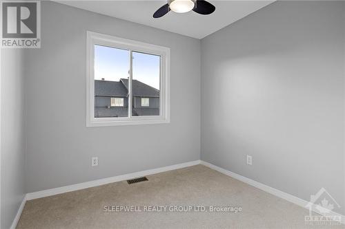 139 Romina Street, Ottawa, ON - Indoor Photo Showing Other Room