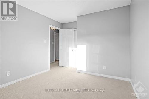 139 Romina Street, Ottawa, ON - Indoor Photo Showing Other Room