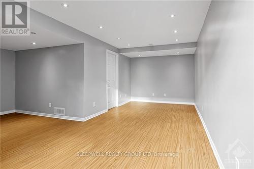 139 Romina Street, Ottawa, ON - Indoor Photo Showing Other Room