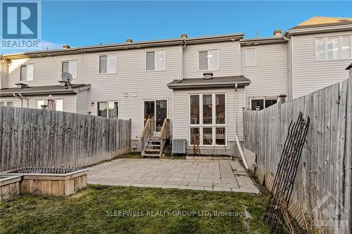 139 Romina Street, Ottawa, ON - Outdoor