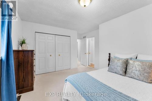 27 - 7470 Monastery Drive, Niagara Falls (208 - Mt. Carmel), ON - Indoor Photo Showing Bedroom