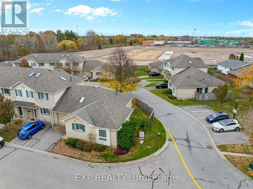 27 - 7470 Monastery Drive, Niagara Falls (208 - Mt. Carmel), ON - Outdoor With View