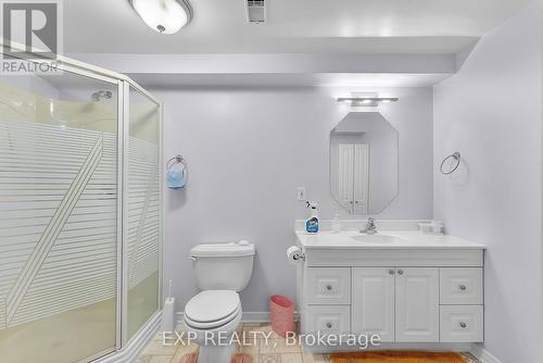 27 - 7470 Monastery Drive, Niagara Falls (208 - Mt. Carmel), ON - Indoor Photo Showing Bathroom