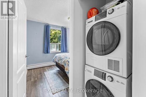 309 - 6390 Huggins Street, Niagara Falls, ON - Indoor Photo Showing Laundry Room