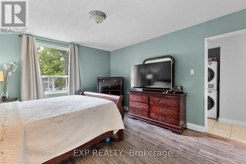 309 - 6390 Huggins Street, Niagara Falls, ON - Indoor Photo Showing Bedroom