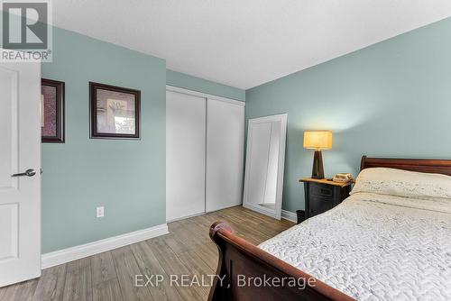 309 - 6390 Huggins Street, Niagara Falls, ON - Indoor Photo Showing Bedroom