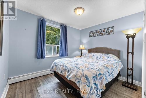 309 - 6390 Huggins Street, Niagara Falls, ON - Indoor Photo Showing Bedroom