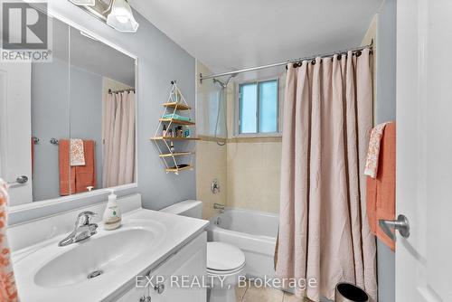 309 - 6390 Huggins Street, Niagara Falls, ON - Indoor Photo Showing Bathroom