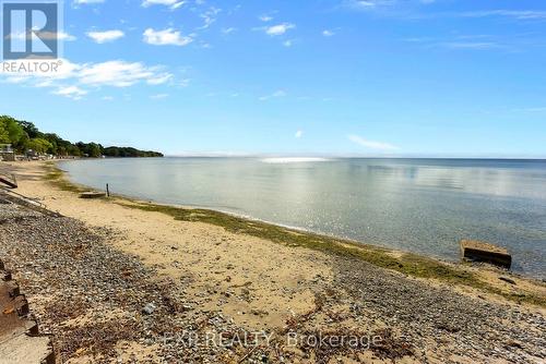 10451 Lakeshore Road, Wainfleet (Lakeshore), ON - Outdoor With Body Of Water With View