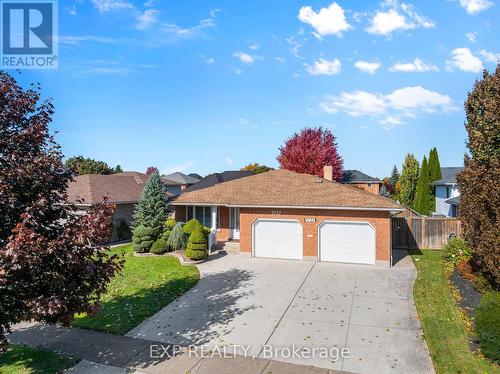 7737 Mount Carmel Boulevard, Niagara Falls (208 - Mt. Carmel), ON - Outdoor