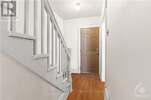 66 Bell Street, Ottawa, ON - Indoor Photo Showing Other Room