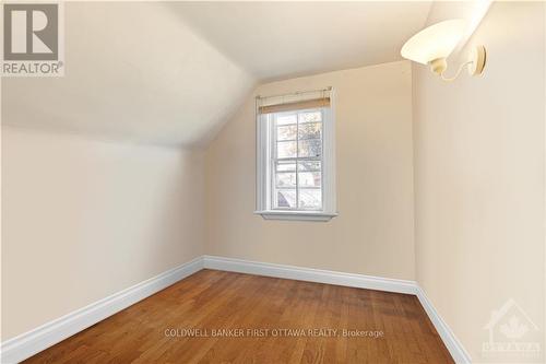 66 Bell Street, Ottawa, ON - Indoor Photo Showing Other Room