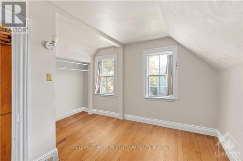 66 Bell Street, Ottawa, ON - Indoor Photo Showing Other Room