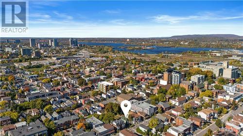 66 Bell Street, Ottawa, ON - Outdoor With View