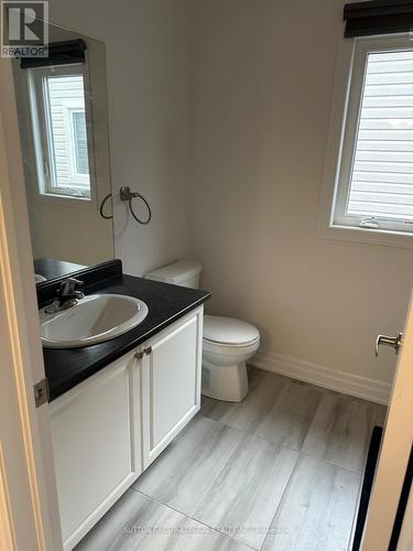 Main - 9235 White Oak Avenue, Niagara Falls, ON - Indoor Photo Showing Bathroom