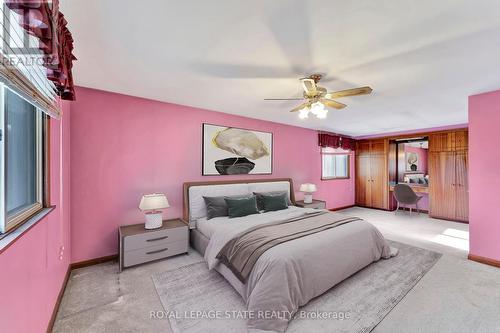 113 Green Road, Hamilton, ON - Indoor Photo Showing Bedroom