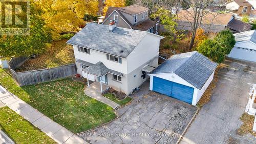 113 Green Road, Hamilton, ON - Outdoor