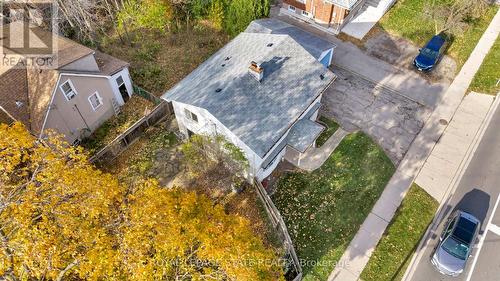 113 Green Road, Hamilton, ON - Outdoor With View