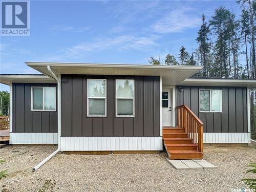 29 Patrick Drive, Candle Lake, SK - Outdoor