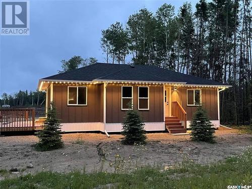 29 Patrick Drive, Candle Lake, SK - Outdoor