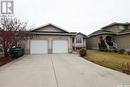 49 Qu'Appelle Crescent, Balgonie, SK  - Outdoor With Facade 