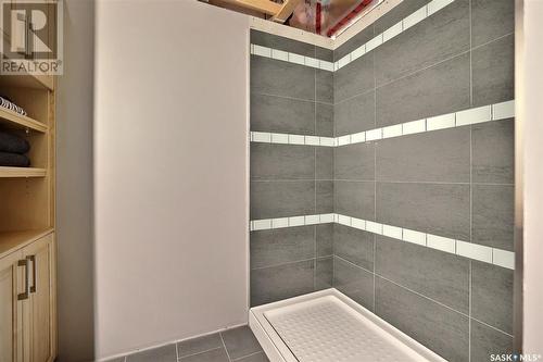 49 Qu'Appelle Crescent, Balgonie, SK - Indoor Photo Showing Bathroom