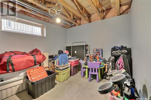 49 Qu'Appelle Crescent, Balgonie, SK - Indoor Photo Showing Other Room