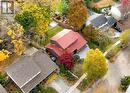 Aerial view - 147 Dalewood Drive, Kitchener, ON 