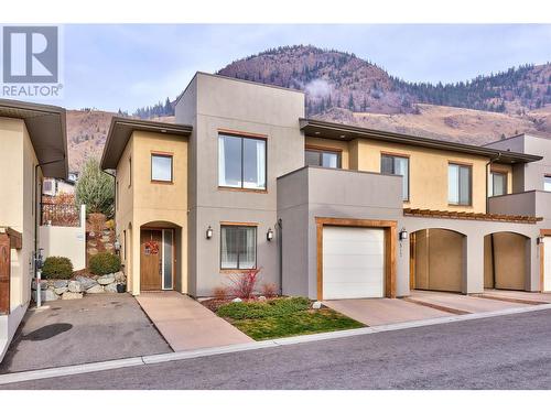 517 Belmonte Drive, Kamloops, BC 