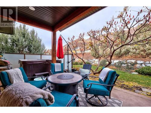 517 Belmonte Drive, Kamloops, BC 