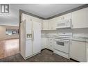 13707 Dickson Avenue Unit# 5, Summerland, BC  - Indoor Photo Showing Kitchen 