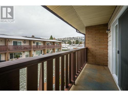 13707 Dickson Avenue Unit# 5, Summerland, BC - Outdoor With Exterior