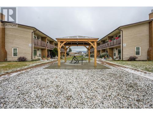 13707 Dickson Avenue Unit# 5, Summerland, BC - Outdoor