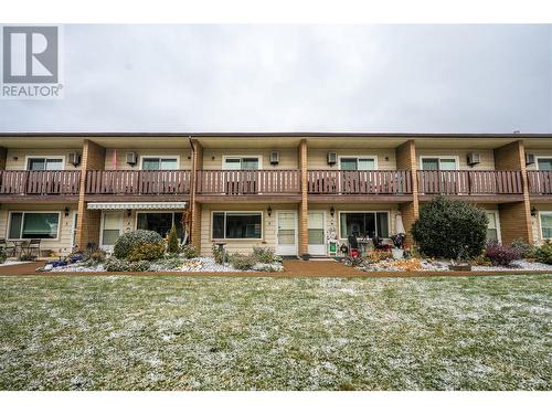 13707 Dickson Avenue Unit# 5, Summerland, BC - Outdoor With View