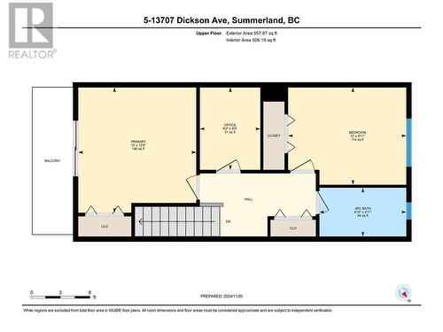 13707 Dickson Avenue Unit# 5, Summerland, BC - Other