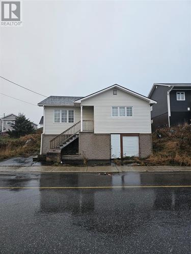 37 Legallais Street, Channel-Port Aux Basques, NL - Outdoor