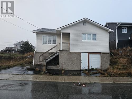 37 Legallais Street, Channel-Port Aux Basques, NL - Outdoor